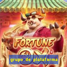 grupo de plataforma de jogos whatsapp